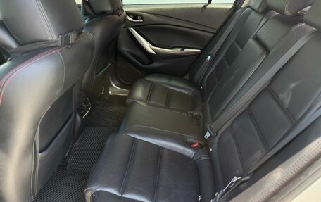Mazda 6, 2014 год, 1 630 000 рублей, 9 фотография