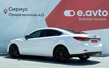 Mazda 6, 2014 год, 1 630 000 рублей, 4 фотография
