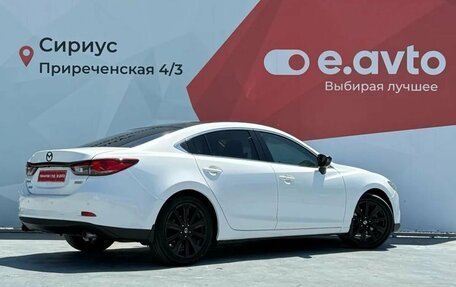 Mazda 6, 2014 год, 1 630 000 рублей, 6 фотография