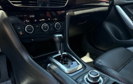 Mazda 6, 2014 год, 1 630 000 рублей, 12 фотография
