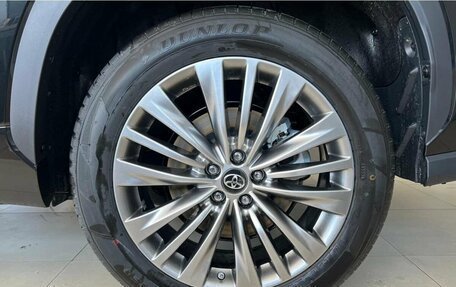 Toyota Highlander, 2025 год, 5 350 000 рублей, 8 фотография