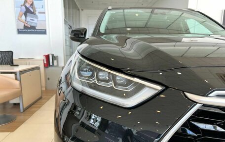 Toyota Highlander, 2025 год, 5 350 000 рублей, 9 фотография