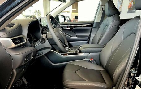 Toyota Highlander, 2025 год, 5 350 000 рублей, 10 фотография