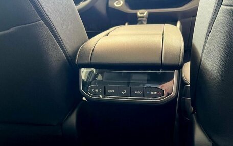 Toyota Highlander, 2025 год, 5 350 000 рублей, 16 фотография