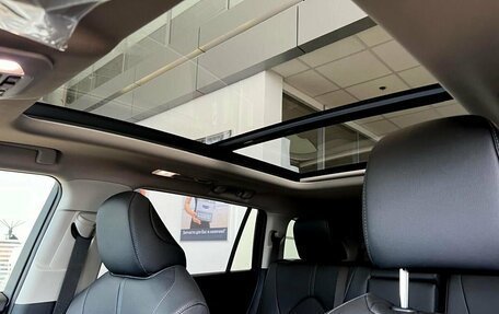 Toyota Highlander, 2025 год, 5 350 000 рублей, 14 фотография