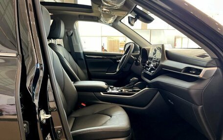 Toyota Highlander, 2025 год, 5 350 000 рублей, 15 фотография