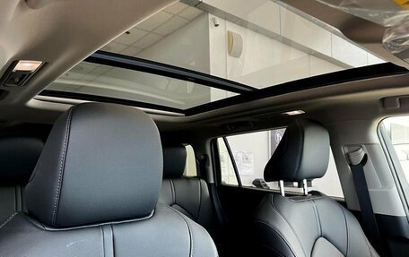 Toyota Highlander, 2025 год, 5 350 000 рублей, 18 фотография