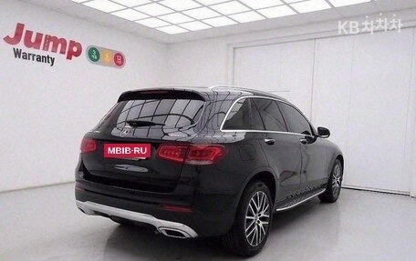 Mercedes-Benz GLC, 2022 год, 4 200 000 рублей, 4 фотография