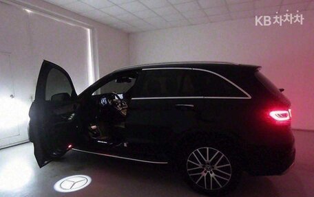 Mercedes-Benz GLC, 2022 год, 4 200 000 рублей, 7 фотография