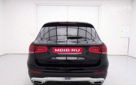 Mercedes-Benz GLC, 2022 год, 4 200 000 рублей, 3 фотография