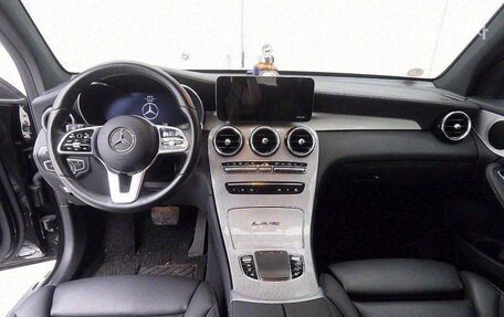Mercedes-Benz GLC, 2022 год, 4 200 000 рублей, 10 фотография