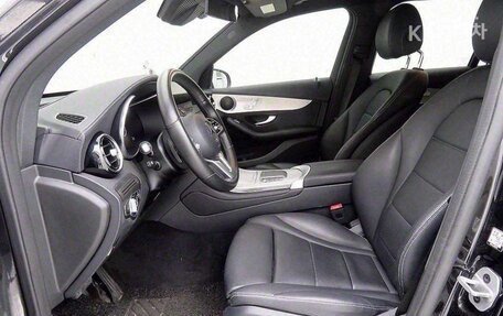 Mercedes-Benz GLC, 2022 год, 4 200 000 рублей, 8 фотография