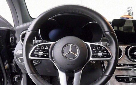 Mercedes-Benz GLC, 2022 год, 4 200 000 рублей, 12 фотография