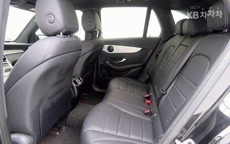 Mercedes-Benz GLC, 2022 год, 4 200 000 рублей, 9 фотография