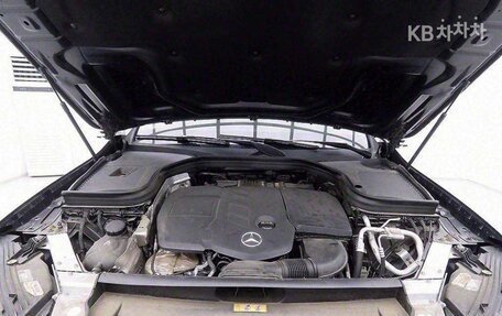Mercedes-Benz GLC, 2022 год, 4 200 000 рублей, 19 фотография
