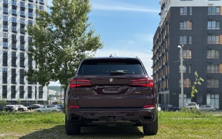 BMW X5, 2020 год, 4 400 000 рублей, 7 фотография
