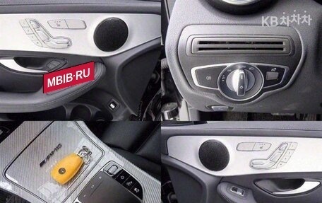 Mercedes-Benz GLC, 2022 год, 4 200 000 рублей, 16 фотография