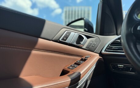 BMW X5, 2020 год, 4 400 000 рублей, 19 фотография