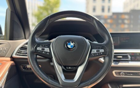 BMW X5, 2020 год, 4 400 000 рублей, 21 фотография