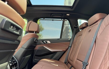 BMW X5, 2020 год, 4 400 000 рублей, 35 фотография
