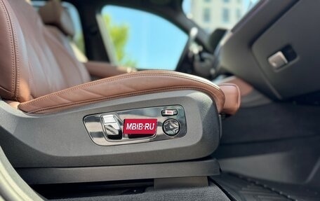 BMW X5, 2020 год, 4 400 000 рублей, 30 фотография