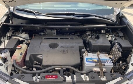 Toyota RAV4, 2015 год, 2 000 000 рублей, 11 фотография