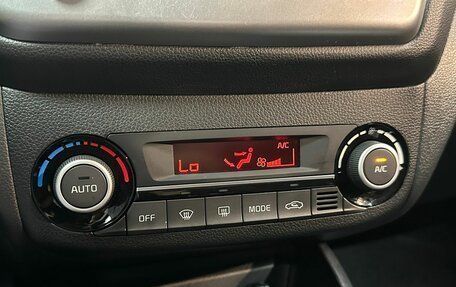 KIA Rio III рестайлинг, 2016 год, 980 000 рублей, 7 фотография