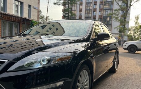 Ford Mondeo IV, 2013 год, 999 990 рублей, 6 фотография