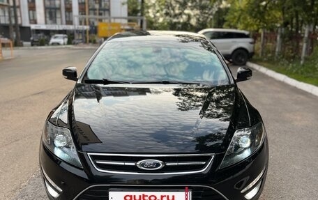 Ford Mondeo IV, 2013 год, 999 990 рублей, 7 фотография