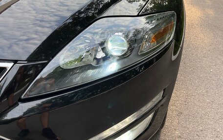 Ford Mondeo IV, 2013 год, 999 990 рублей, 8 фотография