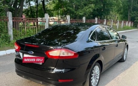 Ford Mondeo IV, 2013 год, 999 990 рублей, 4 фотография