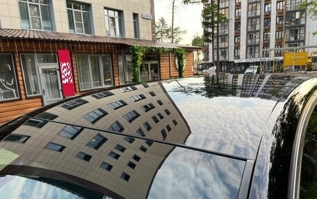 Ford Mondeo IV, 2013 год, 999 990 рублей, 9 фотография