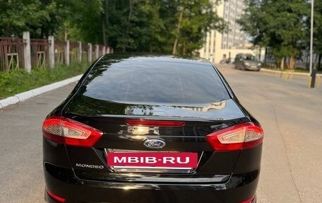 Ford Mondeo IV, 2013 год, 999 990 рублей, 5 фотография