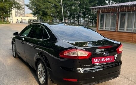 Ford Mondeo IV, 2013 год, 999 990 рублей, 3 фотография