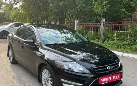 Ford Mondeo IV, 2013 год, 999 990 рублей, 2 фотография