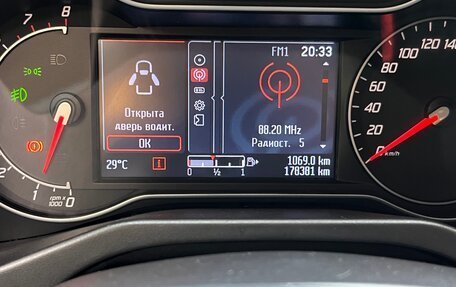 Ford Mondeo IV, 2013 год, 999 990 рублей, 19 фотография