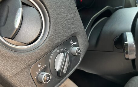 Ford Mondeo IV, 2013 год, 999 990 рублей, 18 фотография
