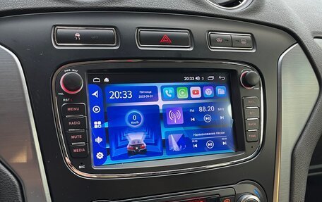 Ford Mondeo IV, 2013 год, 999 990 рублей, 20 фотография