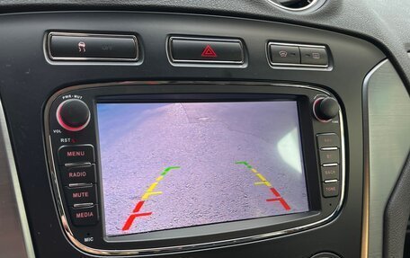 Ford Mondeo IV, 2013 год, 999 990 рублей, 21 фотография