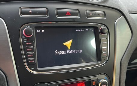 Ford Mondeo IV, 2013 год, 999 990 рублей, 22 фотография