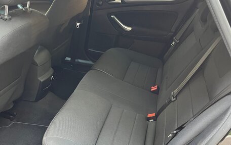 Ford Mondeo IV, 2013 год, 999 990 рублей, 29 фотография