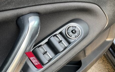 Ford Mondeo IV, 2013 год, 999 990 рублей, 15 фотография