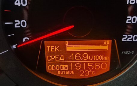 Toyota RAV4, 2011 год, 1 328 000 рублей, 10 фотография