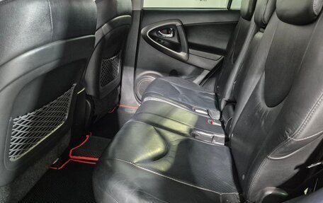 Toyota RAV4, 2011 год, 1 328 000 рублей, 14 фотография