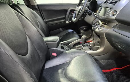 Toyota RAV4, 2011 год, 1 328 000 рублей, 12 фотография