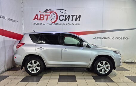 Toyota RAV4, 2011 год, 1 328 000 рублей, 8 фотография
