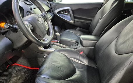 Toyota RAV4, 2011 год, 1 328 000 рублей, 11 фотография