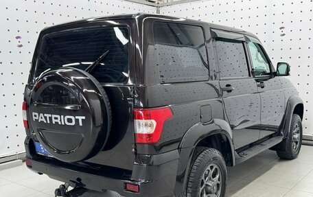 ЛуАЗ Patriot, 2021 год, 1 330 000 рублей, 4 фотография