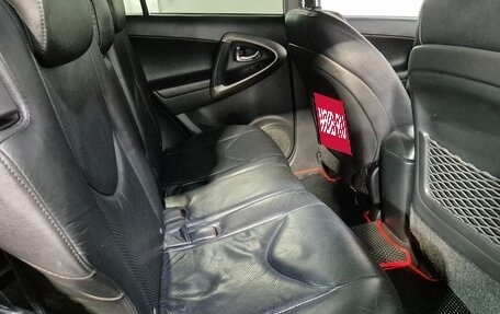 Toyota RAV4, 2011 год, 1 328 000 рублей, 13 фотография