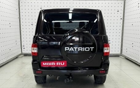 ЛуАЗ Patriot, 2021 год, 1 330 000 рублей, 6 фотография